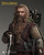 INART The Lord of the Rings: The Fellowship of the Ring Gimli 1/6 Figure
