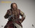 INART The Lord of the Rings: The Fellowship of the Ring Gimli 1/6 Figure