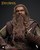 INART The Lord of the Rings: The Fellowship of the Ring Gimli 1/6 Figure