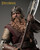 INART The Lord of the Rings: The Fellowship of the Ring Gimli 1/6 Figure