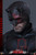 Hot Toys TMS186 Daredevil: Born Again (Season 2) 1/6 Scale Figure