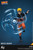 Tunshi Studio TS020 Naruto Uzumaki Naruto Shippuden 1/12 Scale Statue Figure
