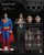 INART A035P Superman (1978) & Clark Kent 1/6 Figure Premium Edition