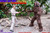 Supermad Toys Six Million Bionic Man Hunting Suit 2.0 & Bionic Big Foot 1/6 Deluxe Box Set
