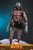 Hot Toys CMS034 Weapon X Marvel Comics: Logan 1/6 Scale Figure