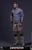 VTS TOYS VM060 Exfiltrator 1/6 Scale Figure