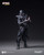 InArt MAG C0002 The Batman Who Laughs 1/12 Scale Action Figure
