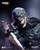 InArt MAG C0002 The Batman Who Laughs 1/12 Scale Action Figure