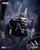 InArt MAG C0002 The Batman Who Laughs 1/12 Scale Action Figure