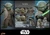 Hot Toys MMS878 Yoda Star Wars: Episode III Revenge of the Sith 1/6 Scale Figure