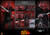 Hot Toys TMS187 Maul Star Wars: Maul Shadow Lord Shadow Lord 1/6 Scale Figure