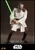 Hot Toys MMS880 Qui‑Gon Jinn Star Wars: Episode I – The Phantom Menace 1/6 Scale Figure