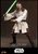 Hot Toys MMS880 Qui‑Gon Jinn Star Wars: Episode I – The Phantom Menace 1/6 Scale Figure