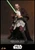 Hot Toys MMS880 Qui‑Gon Jinn Star Wars: Episode I – The Phantom Menace 1/6 Scale Figure