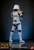 Hono Studio HS09 Stormtrooper Squad Leader 1/6 Scale Figure (Star Wars: Rebels) In Stock