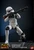 Hono Studio HS09 Stormtrooper Squad Leader 1/6 Scale Figure (Star Wars: Rebels) In Stock