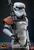 Hono Studio HS09 Stormtrooper Squad Leader 1/6 Scale Figure (Star Wars: Rebels) In Stock