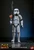 Hono Studio HS09 Stormtrooper Squad Leader 1/6 Scale Figure (Star Wars: Rebels) In Stock