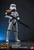 Hono Studio HS09 Stormtrooper Squad Leader 1/6 Scale Figure (Star Wars: Rebels) In Stock