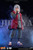 Rocket Toys ROC‑020 Jiraiya Naruto Shippuden 火影忍者疾風傳 Deluxe Edition