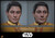 Hot Toys TMS172 Ezra Bridger Star Wars: Rebels 1/6 Scale Figure