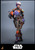 Hot Toys TMS171 Sabine Wren Star Wars: Rebels Season 3 1/6 Figure