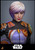 Hot Toys TMS171 Sabine Wren Star Wars: Rebels Season 3 1/6 Figure