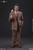 Mars Toys MAT028 Mr. W Nuts 1/6 Scale Action Figure