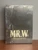 Mars Toys MAT028 Mr. W Nuts 1/6 Scale Action Figure