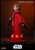 Hot Toys MMS883 Queen Amidala – Star Wars: The Phantom Menace 1/6 Scale Figure