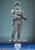 Hot Toys MMS845 Imperial Remnant AT‑AT Driver – Star Wars: The Mandalorian & Grogu 1/6 Scale Figure