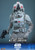 Hot Toys MMS845 Imperial Remnant AT‑AT Driver – Star Wars: The Mandalorian & Grogu 1/6 Scale Figure