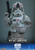 Hot Toys MMS845 Imperial Remnant AT‑AT Driver – Star Wars: The Mandalorian & Grogu 1/6 Scale Figure