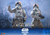 Hot Toys MMS845 Imperial Remnant AT‑AT Driver – Star Wars: The Mandalorian & Grogu 1/6 Scale Figure
