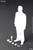 Venus Toys VET005 Mr. W 1989 Batman 1/12 Scale Action Figure