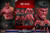 Hot Toys MMS797 Red Hulk Captain America: Brave New World 1/6 Figure In Stock