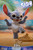 Hot Toys MMS815 “Meega nala kweesta!” – Stitch Life‑Size Figure