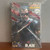 Hot Toys MMS791 Blade - Deadpool & Wolverine First Edition 1/6 Scale Figure