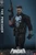 Hot Toys TMS190 The Punisher: One Last Kill 1/6 Scale Figure