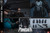 Hot Toys TMS190 The Punisher: One Last Kill 1/6 Scale Figure