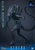 Hot Toys MMS898 Alien Warrior Xenomorph 1/6 Scale Figure