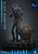 Hot Toys MMS899 Alien Warrior Xenomorph 1/6 Scale Figure (Deluxe Version)