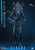 Hot Toys MMS899 Alien Warrior Xenomorph 1/6 Scale Figure (Deluxe Version)
