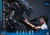 Hot Toys MMS899 Alien Warrior Xenomorph 1/6 Scale Figure (Deluxe Version)