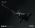 INART Batman Arkham Origins 1/12 Scale Figure In Stock