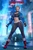 Play Toy P027 Fighter Cammy 1/6 Scale Figure In Stock