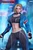 Play Toy P027 Fighter Cammy 1/6 Scale Figure In Stock