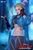 Play Toy P027 Fighter Cammy 1/6 Scale Figure In Stock