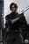 Umbrella UT‑002A 1/6 Agent Leon – Rooted Hair Version