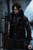 Umbrella UT‑002A 1/6 Agent Leon – Rooted Hair Version